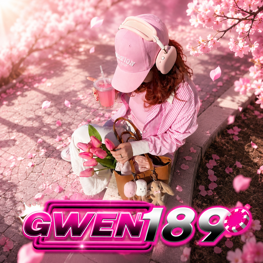 GWEN189 - Link Game Online dengan Tema Keindahan dan Menawan